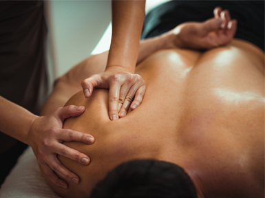 Deep-Tissue-Massage