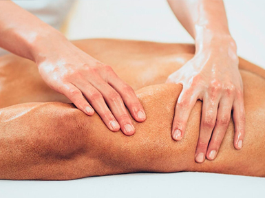 Sports-Massage