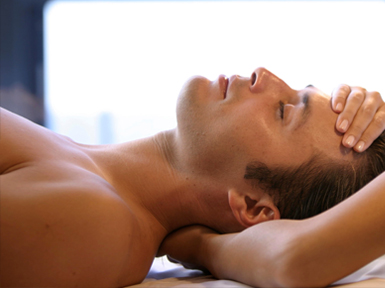 Swedish-Massage